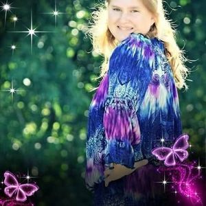 Meet your Posher, Stephanie